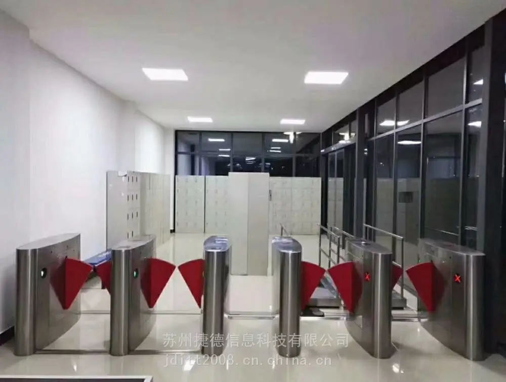 人脸ESD测试仪_合肥静电翼闸_显示ESD静电阻值-苏州捷德科技