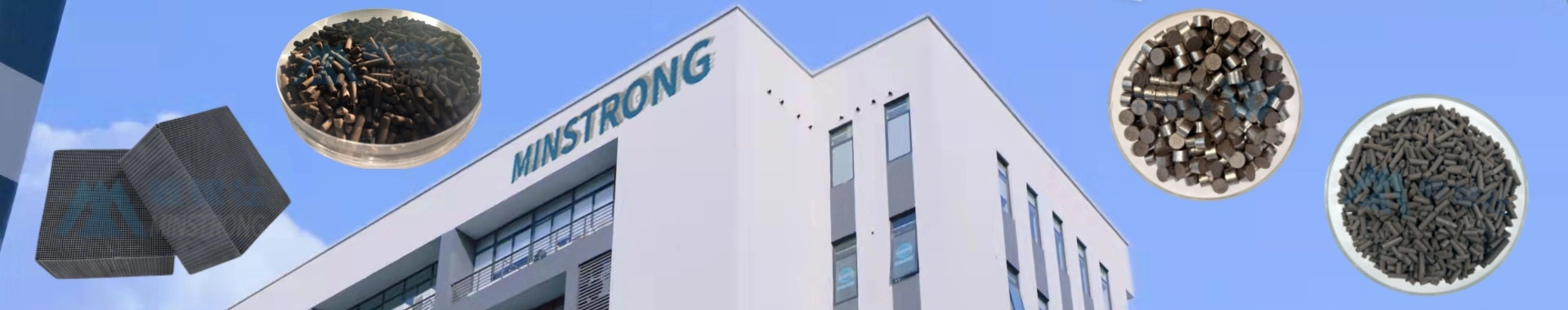 湖南敏锶壮科技有限公司