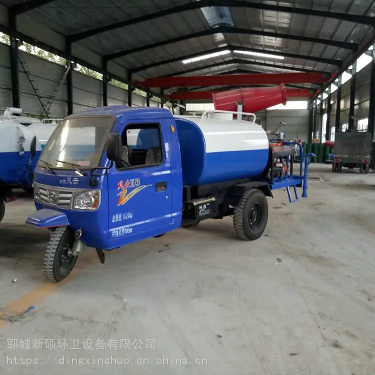 山西省大同市现货出售国三洒水车国三洒水车