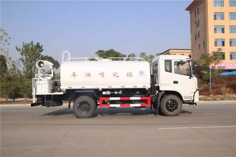 东莞5吨洒水车哪里买
