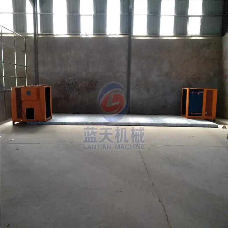 烘干房规格 辣椒烘干机品牌 地瓜烘干机价格 金银花烘干机械