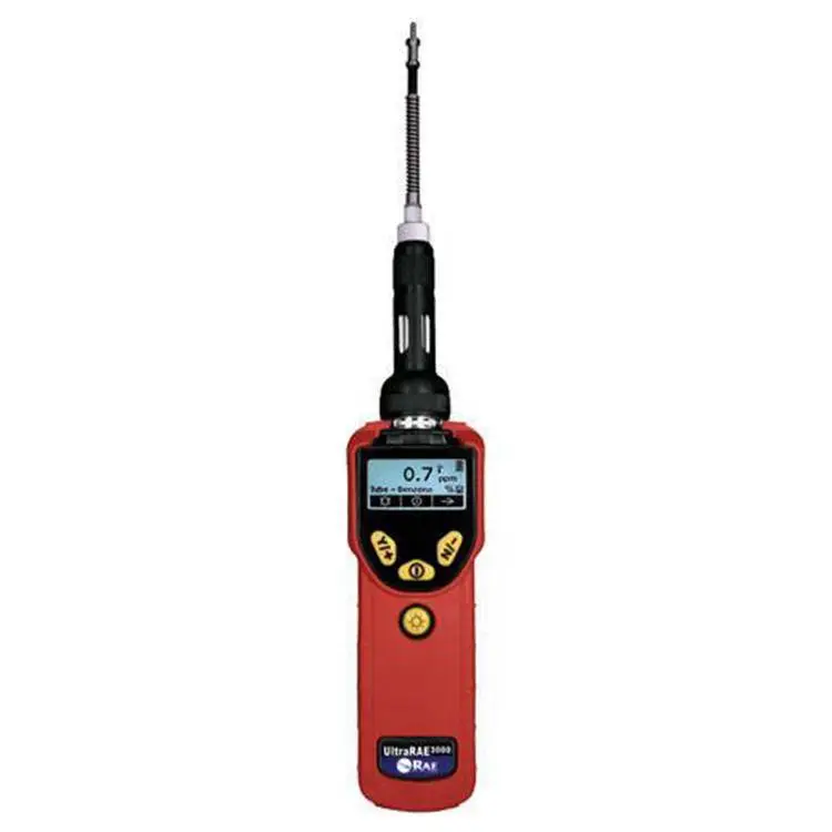 UltraRAE 3000特种VOC气体检测仪PGM-7360 TVOC检测器