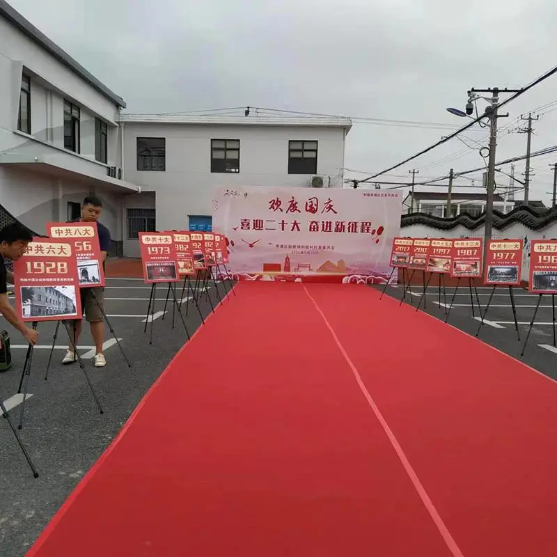 天津指示牌制作 店铺招牌设计加工 源头工厂供应