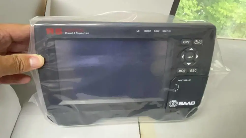 SAAB 7000-000-135 GPS Antenna AT575-68 MGA-3 MGL-5 7000-118-530 R5 SUPREME CDU 现货代理