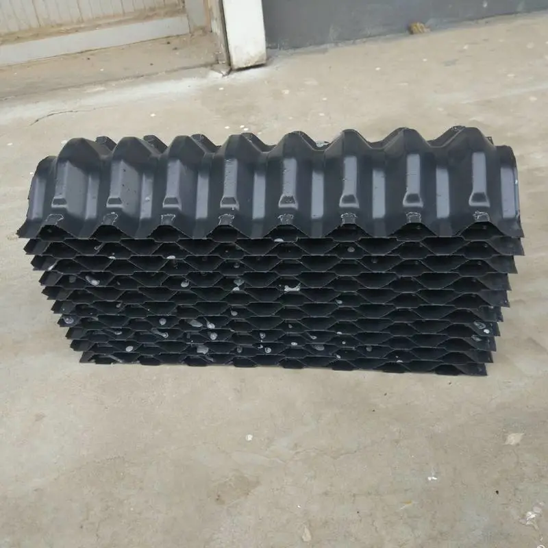 横流塔收水器串杆连接_长春145mm收水器_恒冷