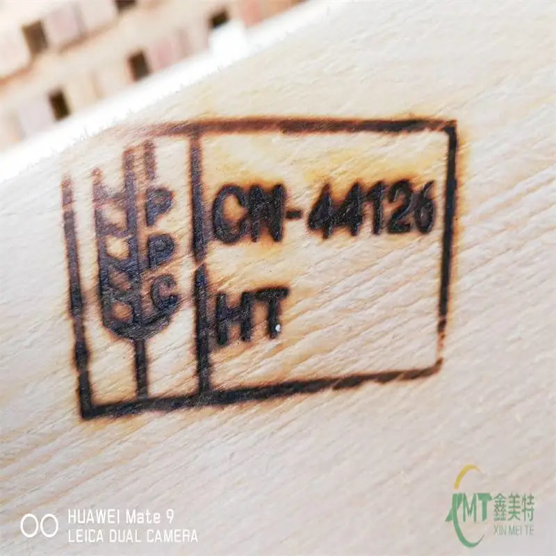 汕尾海丰木箱包装厂家 槽钢加强型包装木箱 提供包装木箱方案 可出口使用