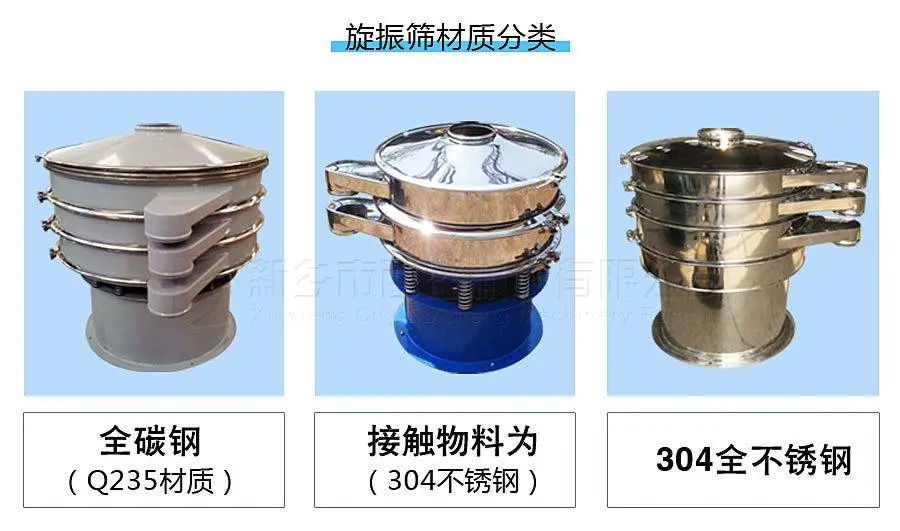 0旋振筛材质分类.jpg