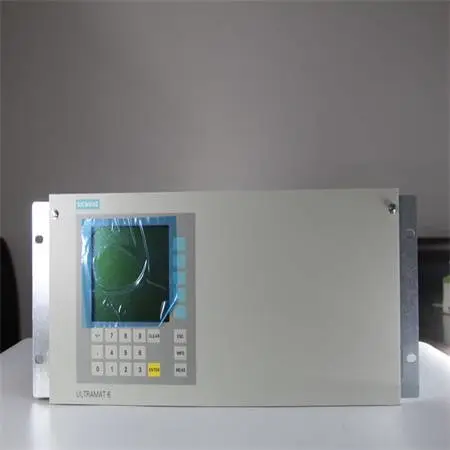 7MB系列气体分析仪7MB2335-0AG00-3AA1