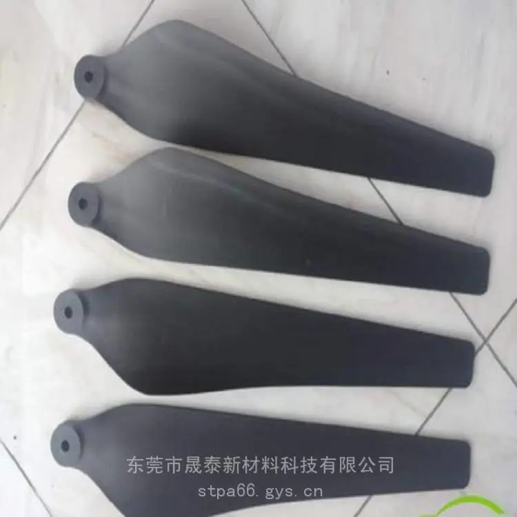 PA12+CF15 CF25 CF30 PA12加碳纤抗静电 导电塑料