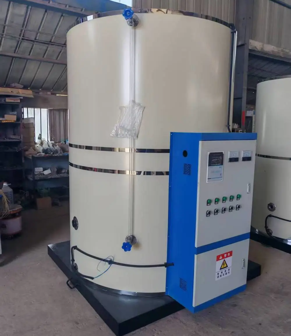 匠奥常压电开水锅炉36KW不锈钢内胆2000升适合学校工厂宾馆开水