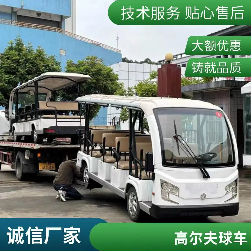 观光车租赁公司 电动观光车出租 电动旅游观光车租售