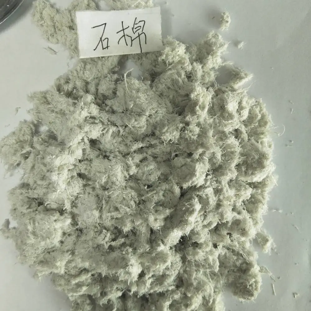 石棉绒 5-70石棉绒 石棉瓦用石棉绒 长绒石棉绒
