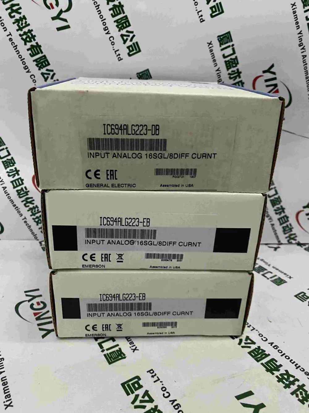 进口配件 2711P-RDT15TP 电源模块
