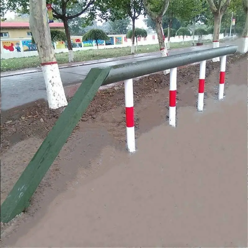 辽宁 训练百米障碍器材 美式障碍赛训练器材 经久耐用