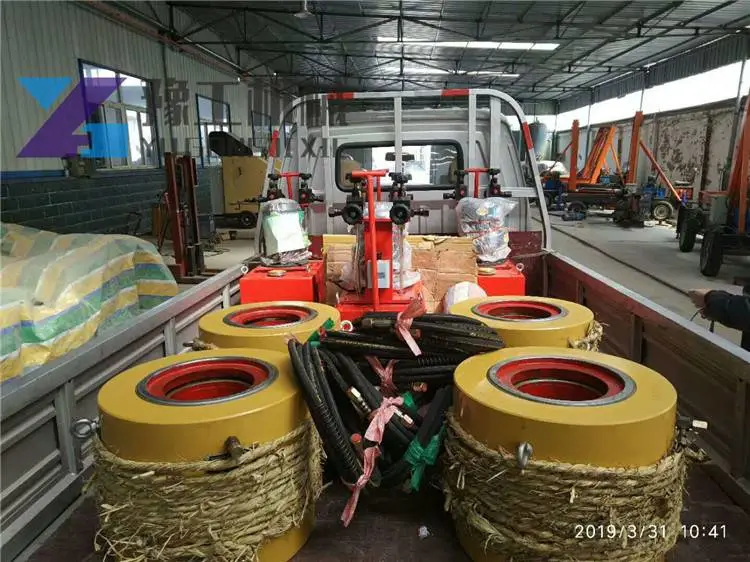 黄冈市张拉机图片 价格 黄冈市张拉机图片 价格
