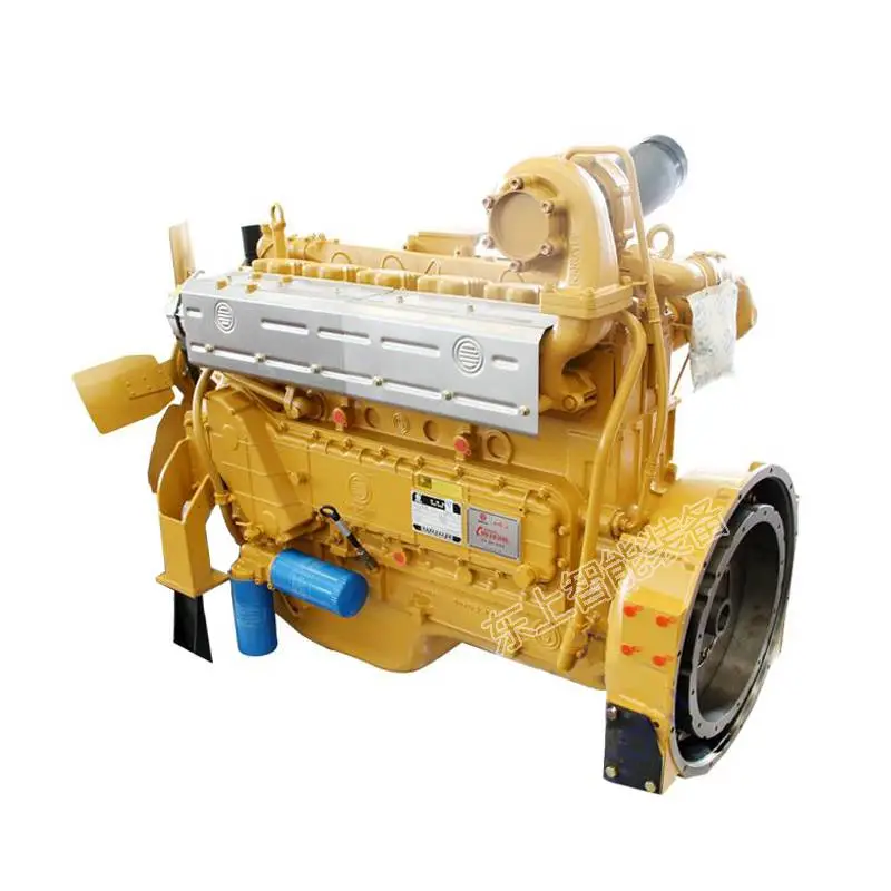 厂家备件50装载机发动机潍柴斯太尔615G龙工厦工临工山推铲车发动机