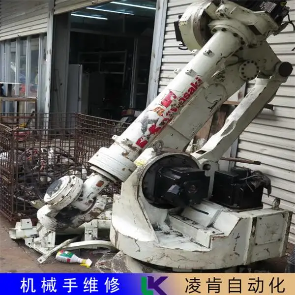 关于爱普生scara四轴机器人控制柜过热维修找我们没错