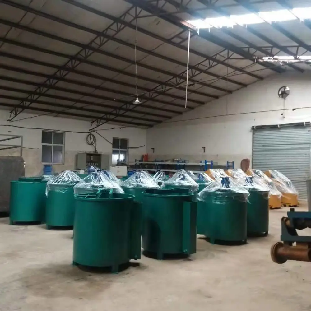 水泥灌浆系统一体式设计采空区注浆120型中智重工