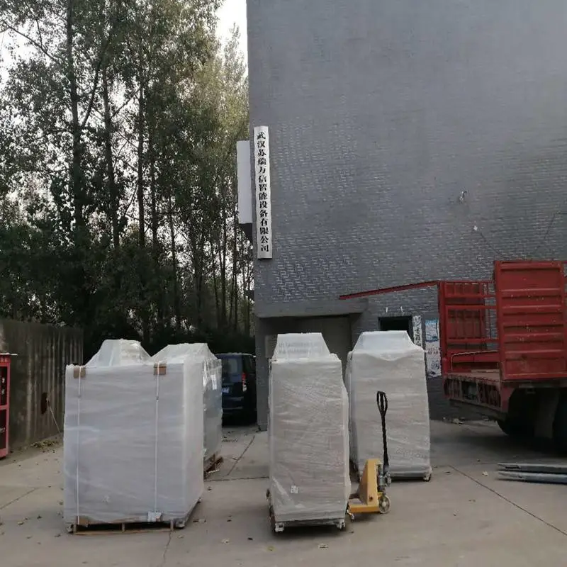 福建省冰水冲击厂