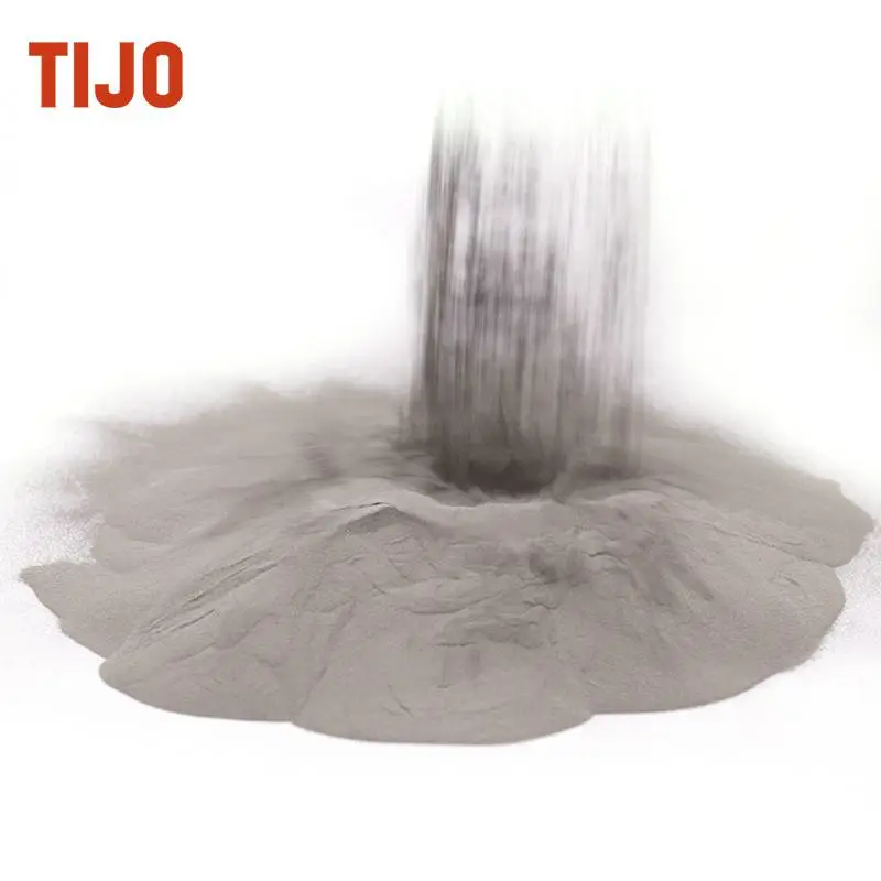 TIJO 钛合金钎焊焊料球形钛合金粉TC4 用于激光熔覆