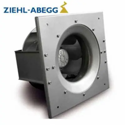 上海施乐百轴流风机授权代理RH50E-6DK.4I.1R库存