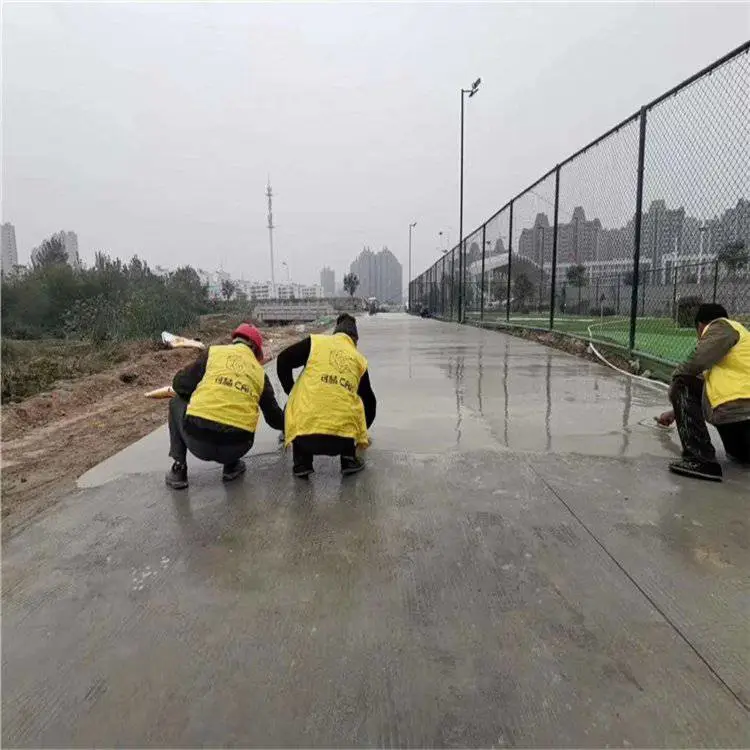 仙桃水泥地面起砂处理厂家批发