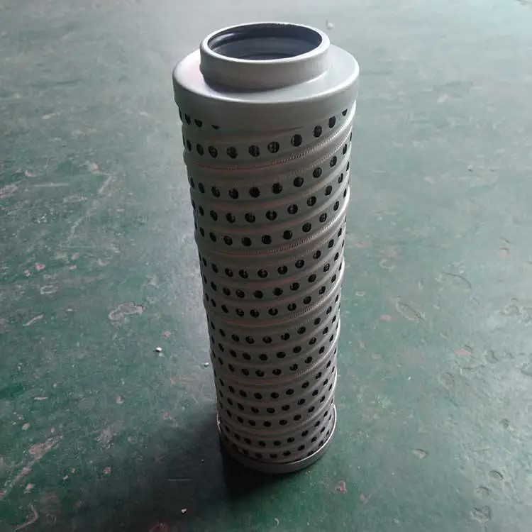 FAX-100×20 液压滤芯 钢厂电厂液压润滑 折叠滤材工业过滤嘉硕环保