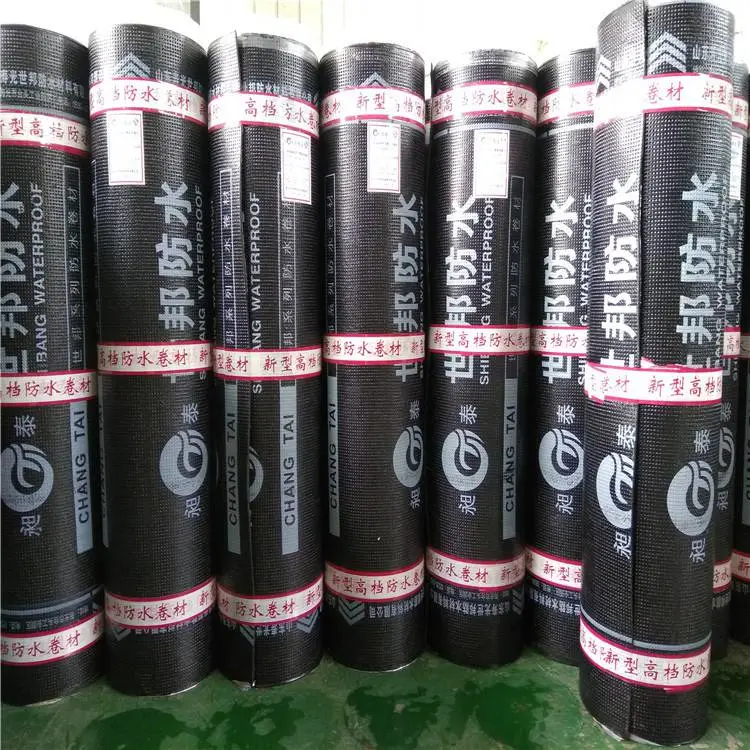 嘉兴建筑防水材料***格世邦