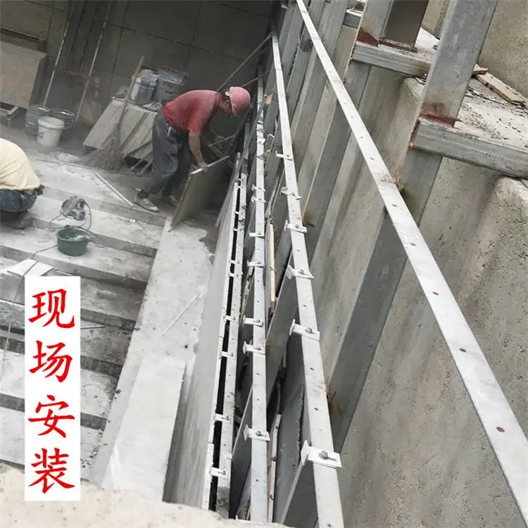 开槽挂件 耀恒 铝合金挂件 厂家批发