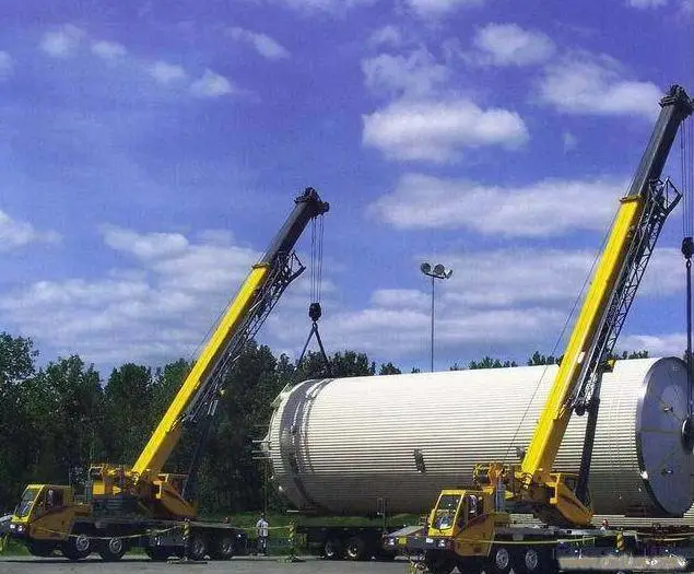 深圳南山吊车南山260t300T350吨400t450T500吨550t600T800吨大型吊车出租