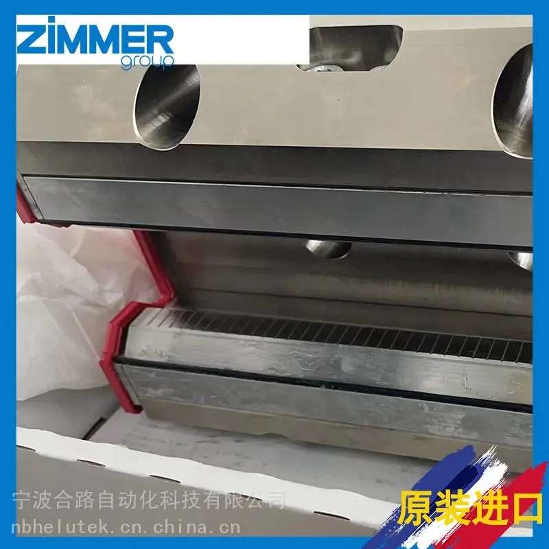宁波合路供应GP100-B气动夹紧装置单元ZIMMER-SOMMER