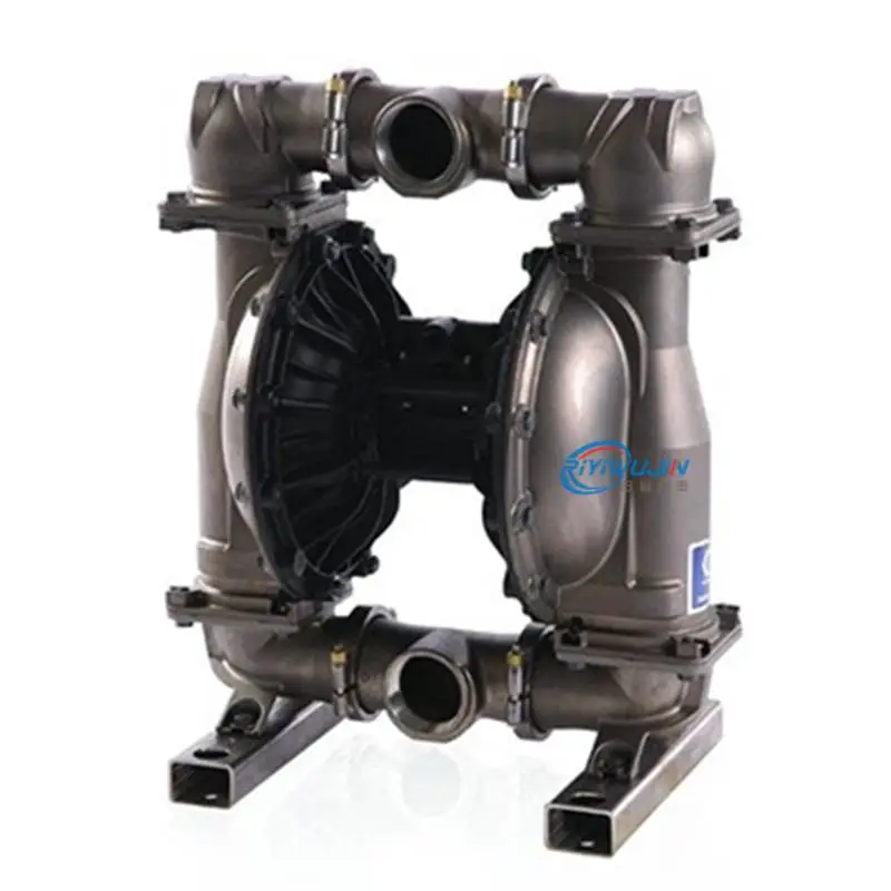 美国graco固瑞克husky3300气动隔膜泵