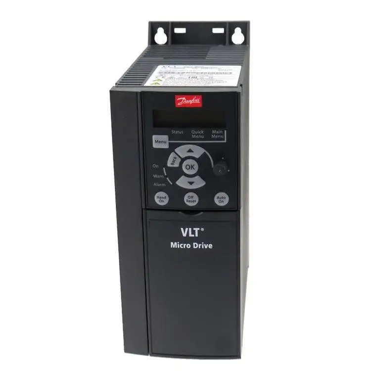 FC-111P37KT4P20H3XX37/45/55/75/90KW丹佛斯变频器