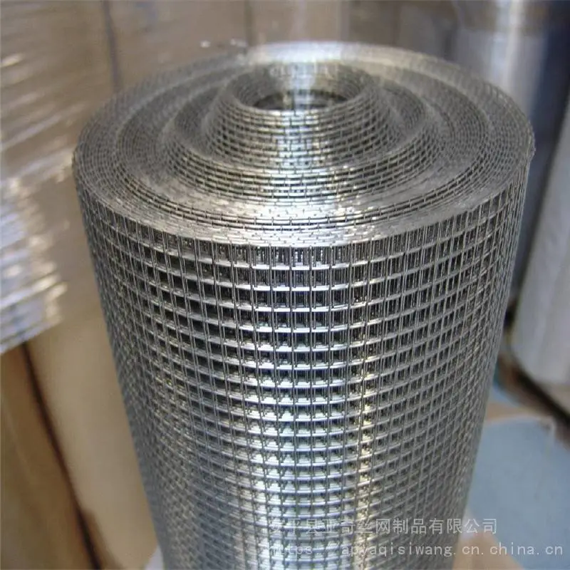 墙面抹灰铁丝网70丝 外墙保温网 建筑挂网厂家