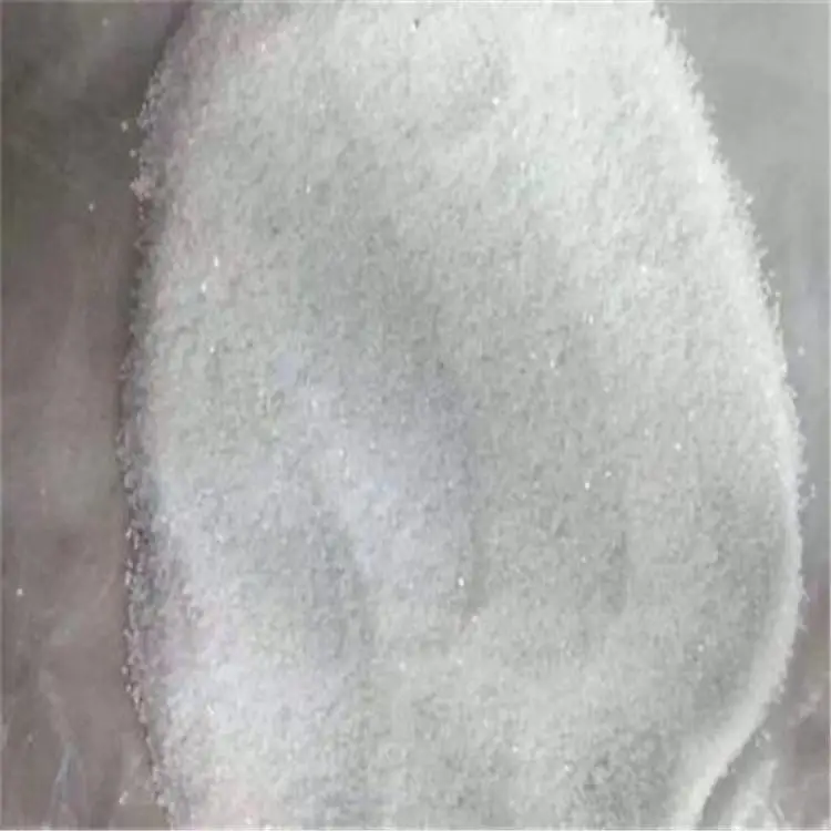 延边水处理石英砂滤料 净水设备用石英砂滤料