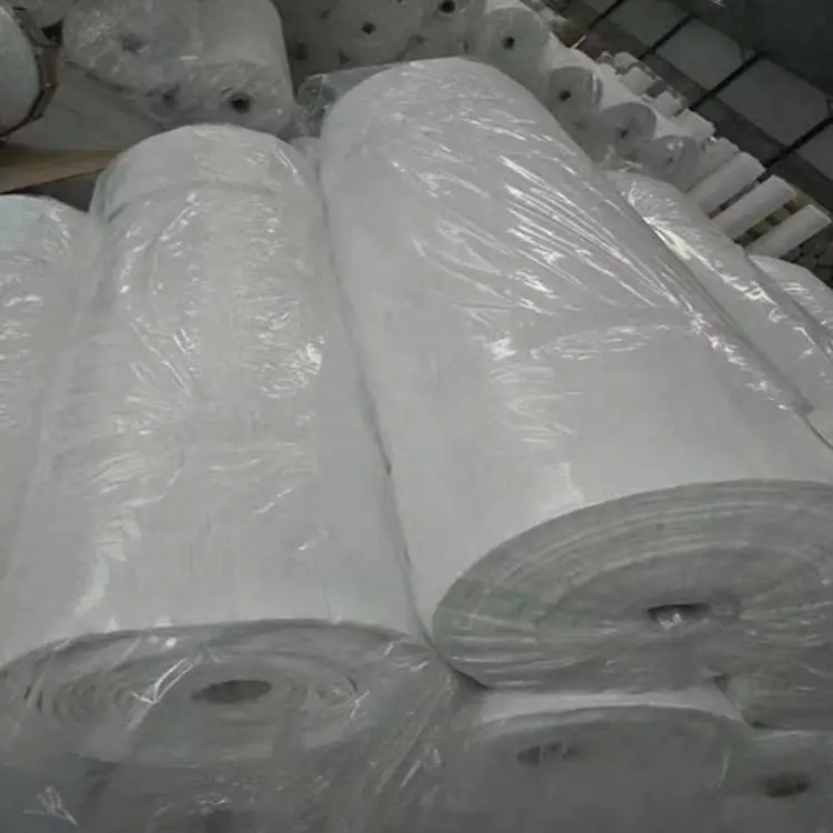 纳米保温毡 气凝胶毡隔热棉 防火隔热