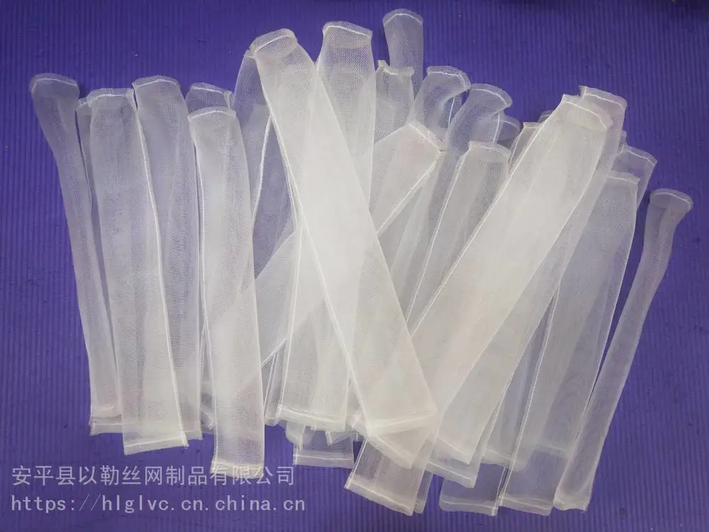 pvdf圆筒滤网A九江5目pvdf酸枪喷管滤网生产加工