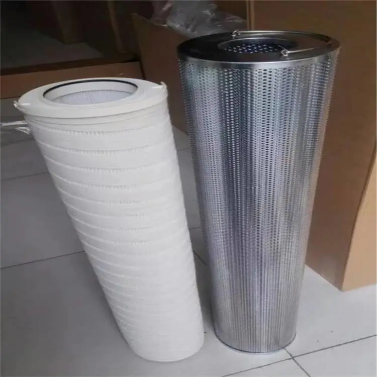 汽轮机润滑油滤芯21FC5221-140×400/14_DP1A601EA03V/-W小机润滑油滤芯