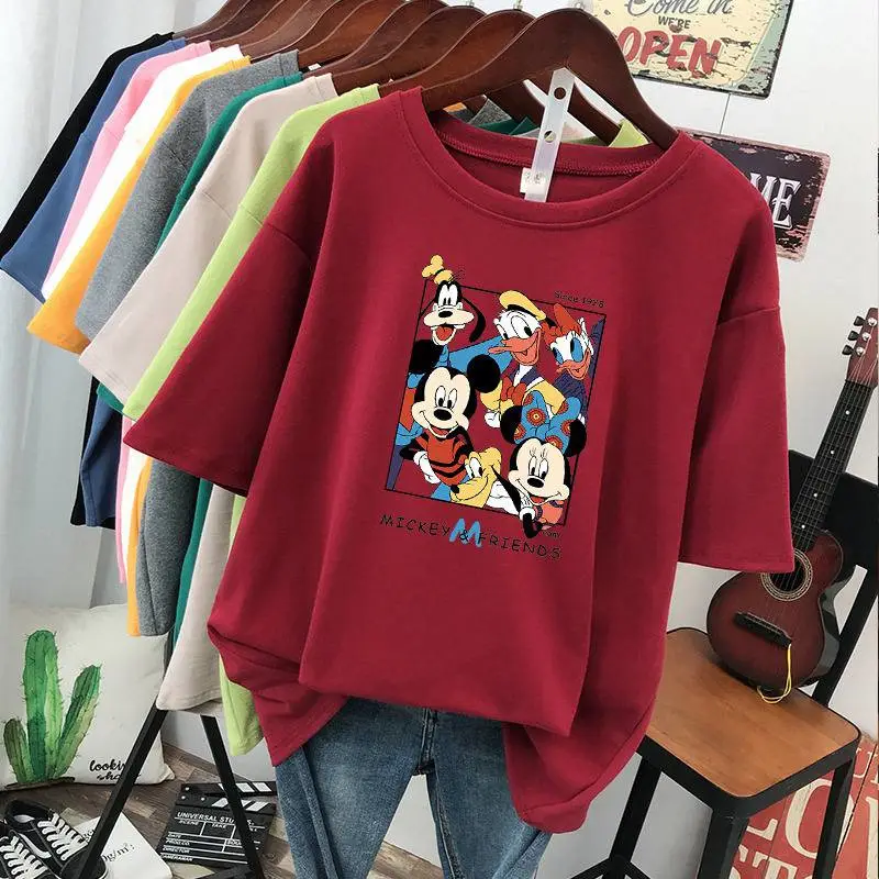 品牌服装***尾货网络新款女装短袖T恤摆地摊尾货服装