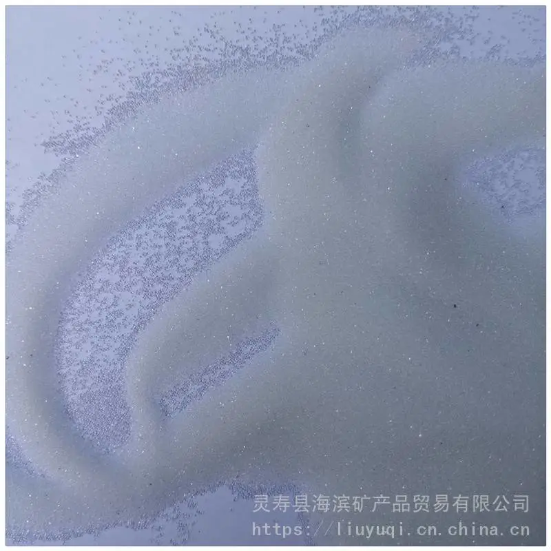 工业玻璃微珠 玻璃微珠直销 填充用空心玻璃微珠