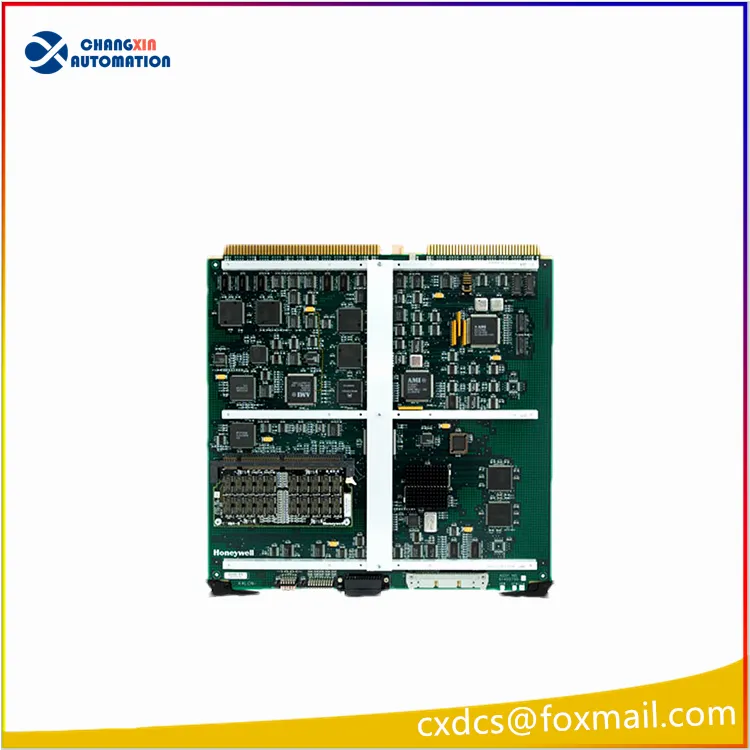 HONEYWELL电源单元模块CC-TUIO41快速满足你的需求