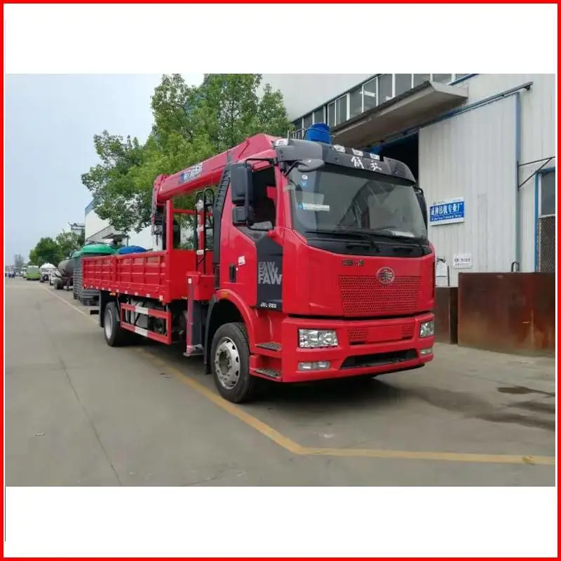 玉林徐工3.2吨随车吊出租东风小三轴16吨汽车吊 玉林徐工3.2吨随车吊出租东风小三轴16吨汽车吊