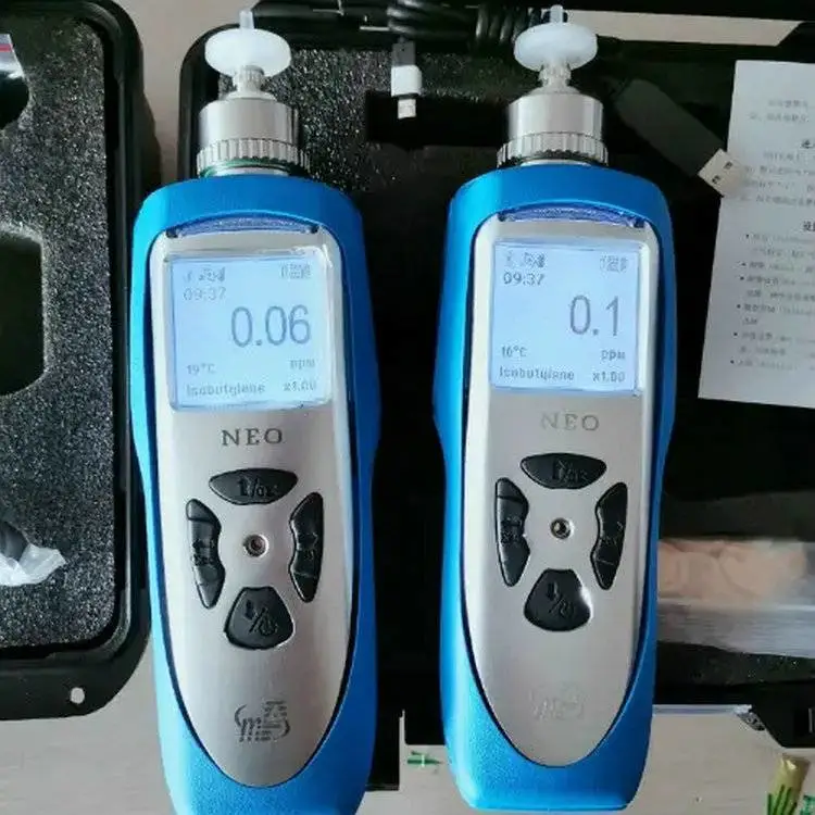 盟谱安 MP181 手持式VOC快速检测仪 0.01-5000ppm