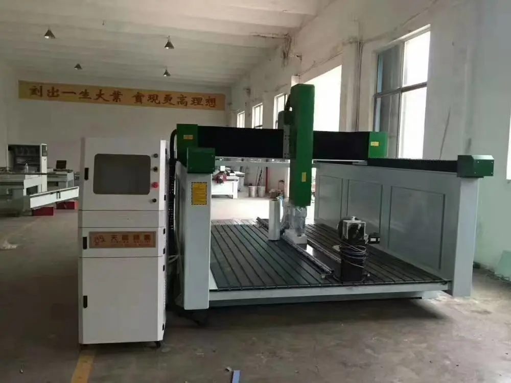 EVA托盘包装数控雕刻机 EVA工具盒雕刻机哪个牌子的好