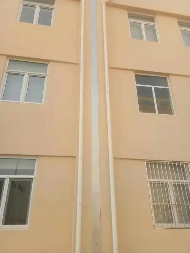 河北省邯郸市铝合金盖板伸缩缝公司地面变形缝