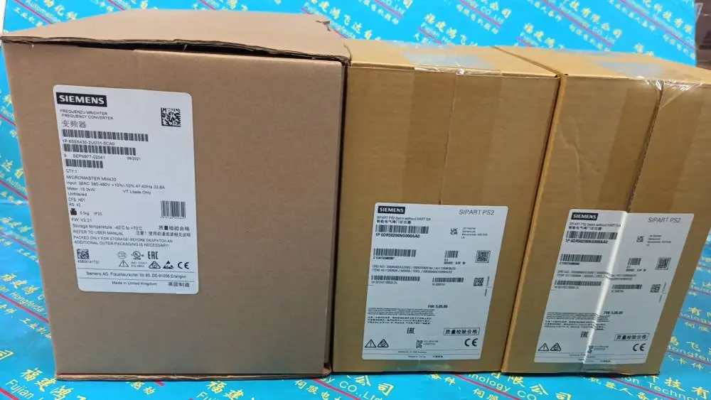 6FC5210-0DB21-3AA1变频器控制器软件