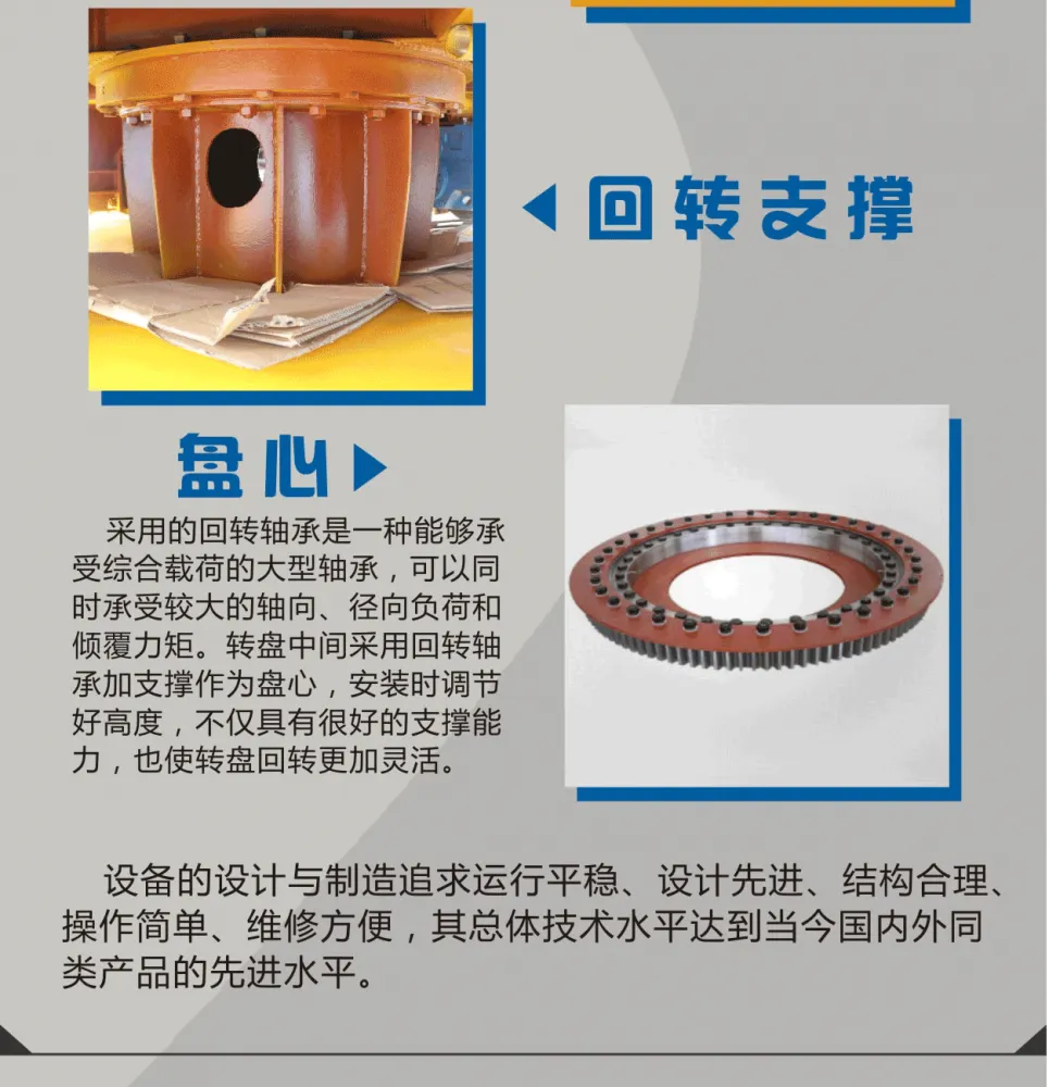 BZP电动转盘_新乡市百特智能转运设备有限公司 地面大转盘