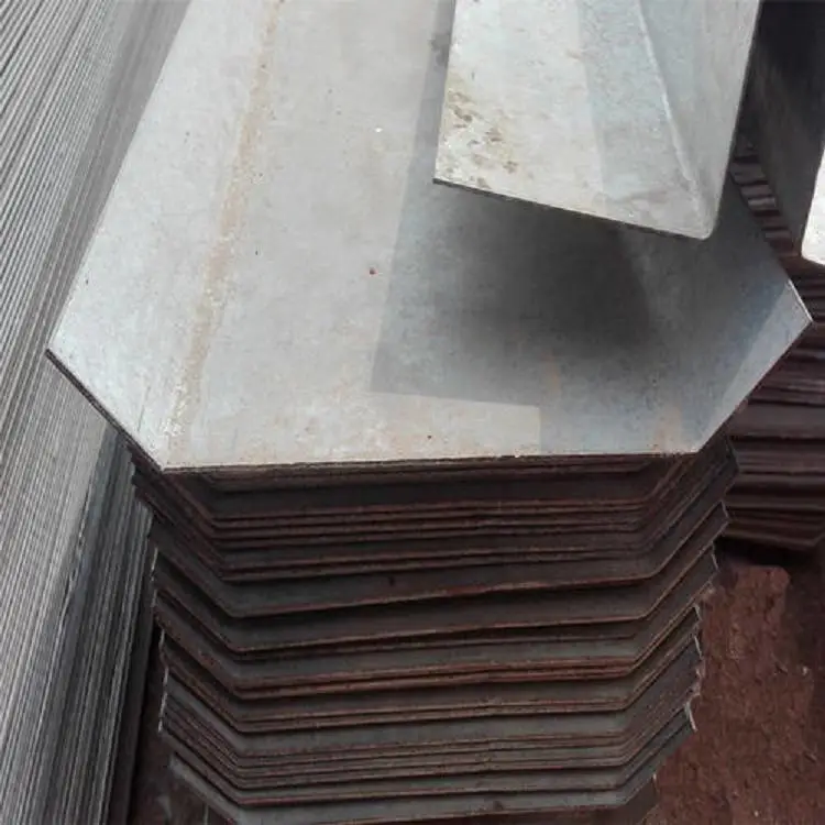 昆明加工建筑止水钢板厂家-云南300*3止水钢板现货售价-镀锌止水钢板带价格