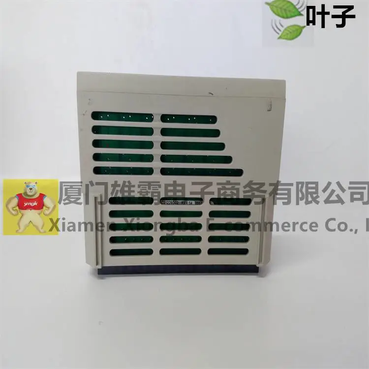 IS220YAICS1AL 伺服驱动器 有货