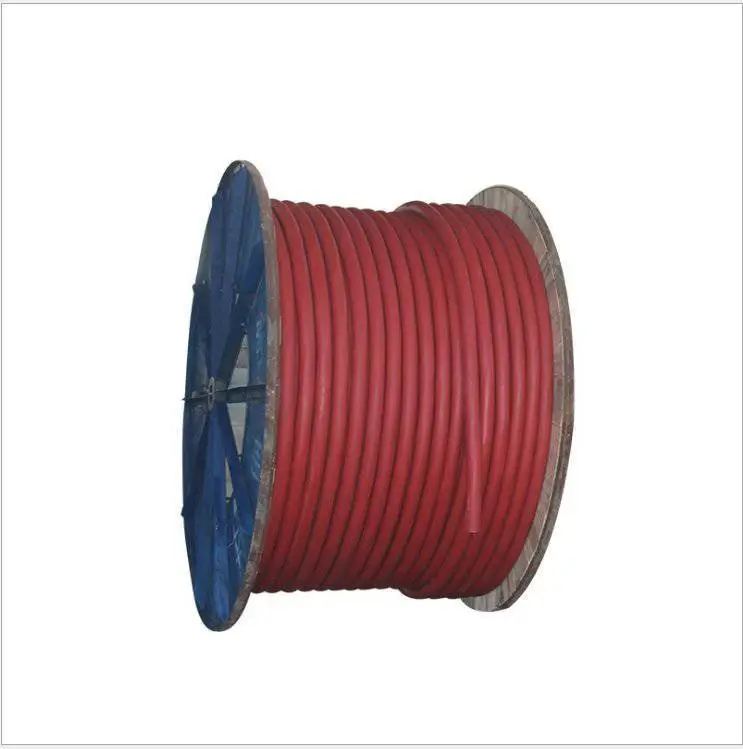 UGEFP10KV3*70+3*25/3高压橡套软电缆 盾构机 挖掘机使用 小猫牌